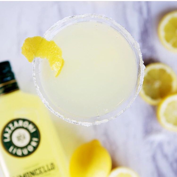 PbosGrill's tweet photo. The sun is back and our Limoncello Drop will make your holiday planning even brighter! #pbosgrill #idigbr #tastelouisiana https://t.co/JOa2YiI1rP