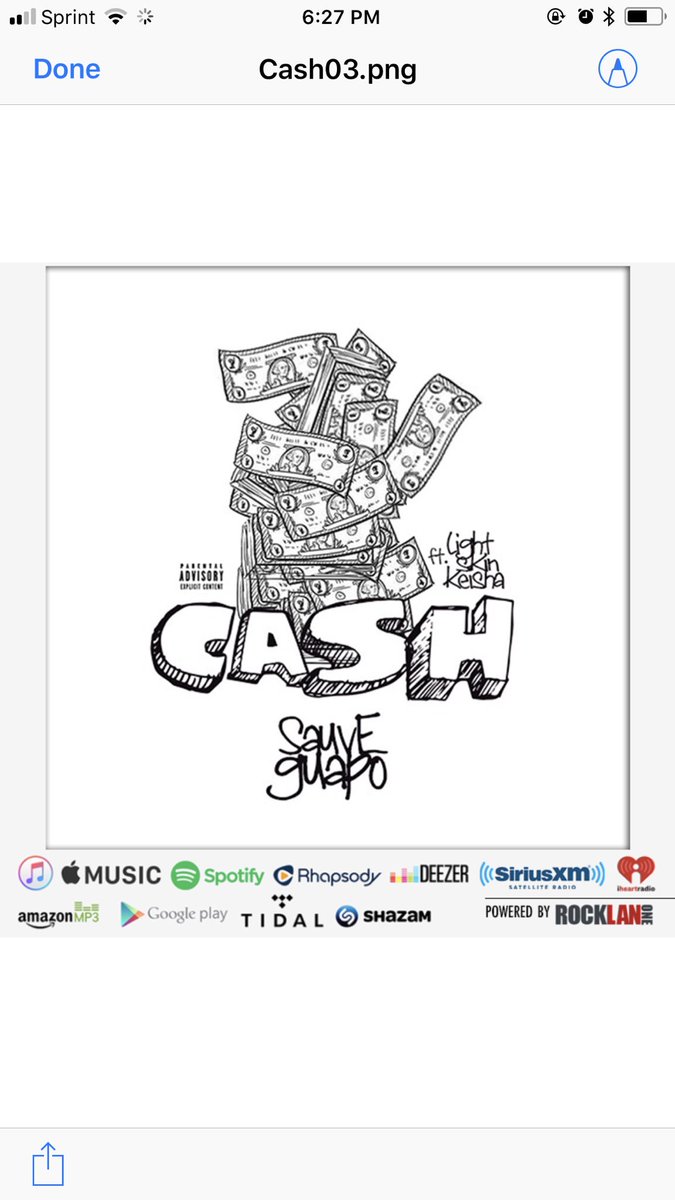 ItzWavyBaby215's tweet photo. Go Download !!! On Every Platform you can think of so no excuses π―π₯π₯ #GuapoGang #MGM #ALLIN #CT #LLGGO @LightSkinKeisha Oh Yee Video Drop Friday at 5 https://t.co/g309nR3PPm