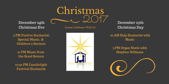 NativityCthdrl's tweet photo. Christmas 2017 @NativityCthdrl #NativityCathedral #JoinUs https://t.co/7Q0IYnvr50