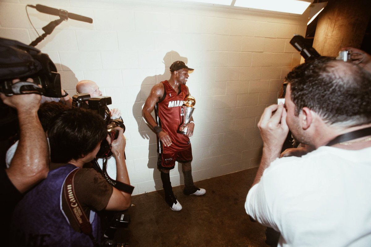 SLAMonline's tweet image. Flash. This man was unstoppable. ⚡