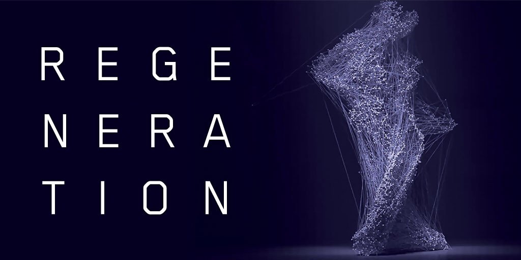 FutureOfOrg's tweet image. If the bodies of young people have a natural capacity to repair DNA and replace tissue to keep them well, and that effectiveness declines with age, does that make aging a disease? Our Futurists weigh in: futureof.org/medicine-1-0/r…