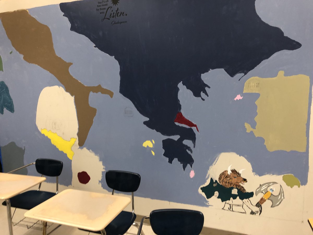 lutarehhs's tweet photo. It’s happening again! #weareEHPS #staytunedtoE122 #whatdoyourkidsdoforfun #dontyouwishuourclassroomwascoollikemine #mykidsrock #makelearningmatter https://t.co/0aEwT2tt1S