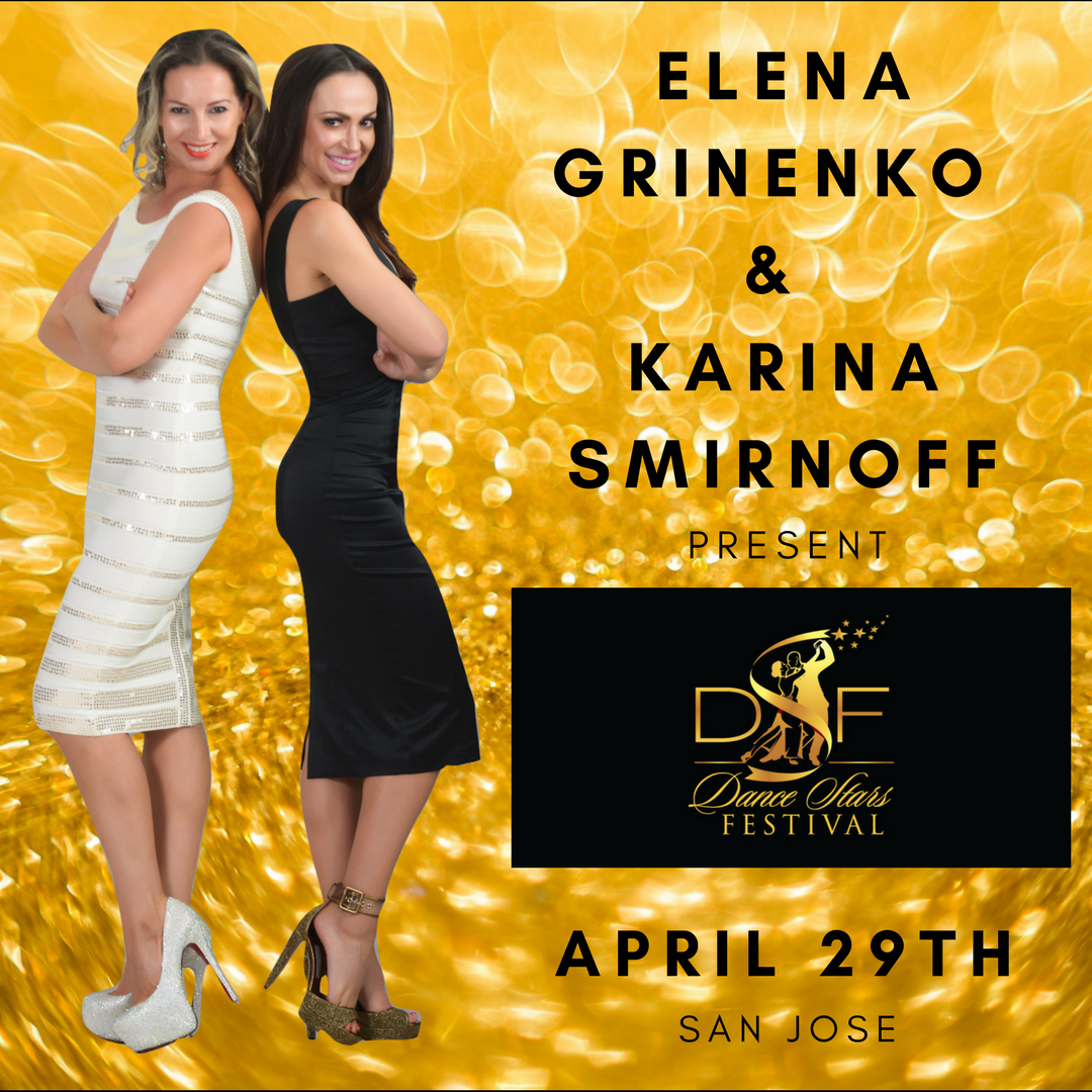 DanceStarsFest's tweet photo. Website is finally up :-) Please check it out.
https://t.co/HwJ6DNZ09s
.
.
.
#dance #dancecompetition #elenagrinenko #karinasmirnoff #DSF #DanceStarsFestival #Ballroom #ballroomcompetition #proam #galladinner #dancecamp #website #SanJose #westin #westinsanjose https://t.co/ImXQyL2hM6