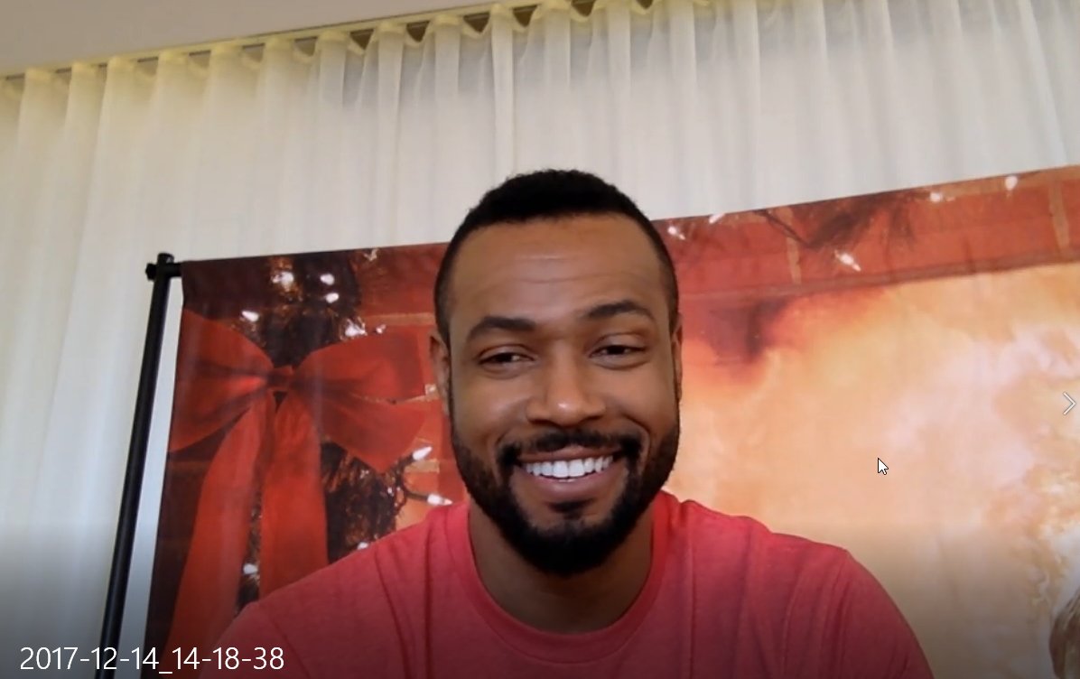 Urbasmblog's tweet image. We receive some essential advice for men from @isaiahmustafa,
aka the @OldSpice guy!
urbasm.com/2017/12/essent…