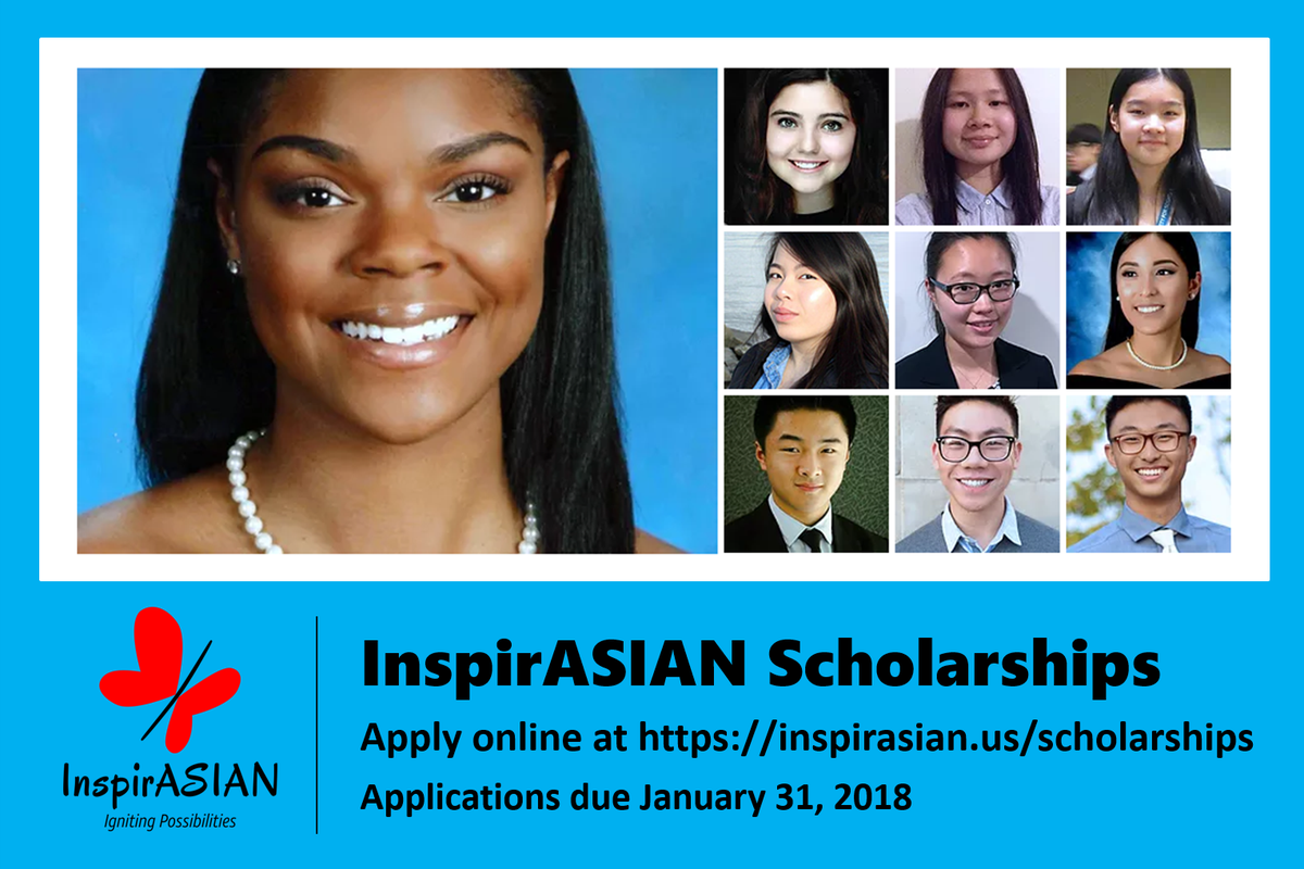 InspirASIAN tweet media