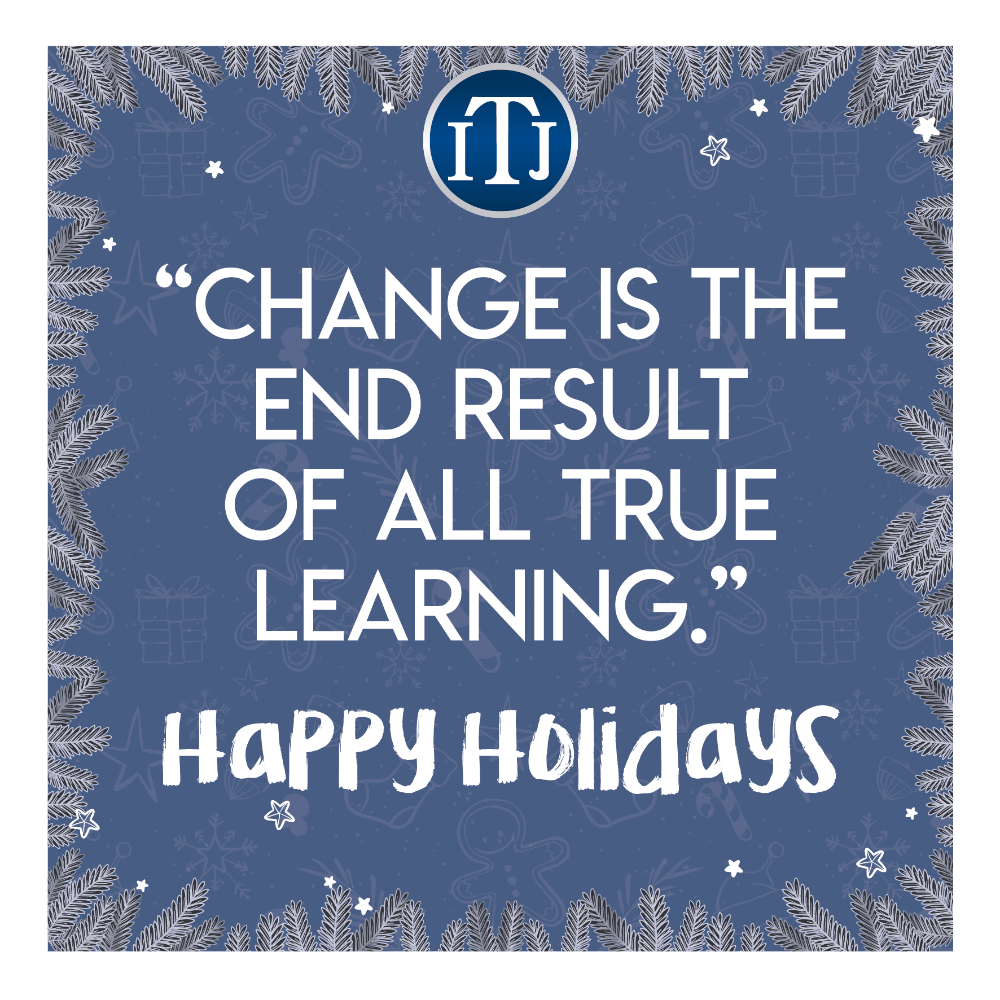 ITJMexico's tweet photo. ¡Felices fiestas familia Thomas Jefferson! https://t.co/L41GMMPPaU