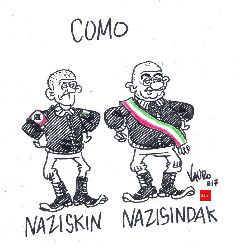 Risultati immagini per nazisindak