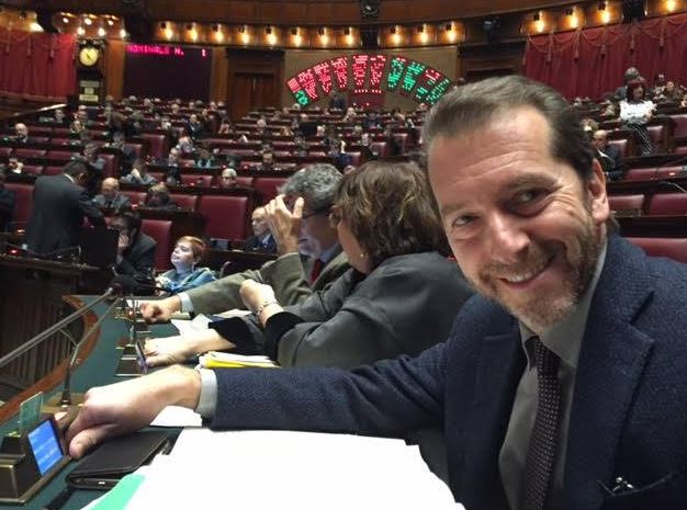 federicogelli's tweet photo. Il #ddlLorenzin, posto all'inizio come ultimo atto della legislatura al Senato, è stato anticipato al terzo punto. Ottime chances di approvarlo domani in giornata. 
Grazie al @pdnetwork, che si sta impegnando per un provvedimento atteso da tanti professionisti della #sanità. https://t.co/qkipLdb5Ps