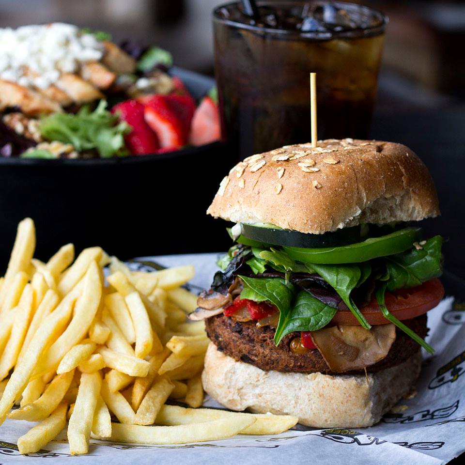 Stack'd Shadyside (@stackdshadyside) on Twitter photo Star Wars Trivia with <a href="/BuzzworthyPT/">Buzz Worthy Pub Trivia</a> & 1/2 off veggie burgers from 9PM-midnight tonight? It sounds too good to be true, but it isn't! Trivia starts at 8PM! #stackdpgh Star Wars Trivia with <a href="/BuzzworthyPT/">Buzz Worthy Pub Trivia</a> & 1/2 off veggie burgers from 9PM-midnight tonight? It sounds too good to be true, but it isn't! Trivia starts at 8PM! #stackdpgh