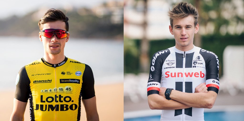 lotto jumbo team kit