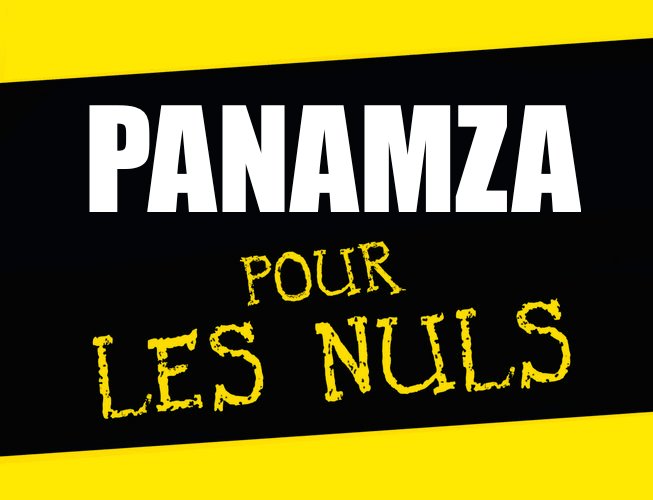 Posez vos questions à Panamza !