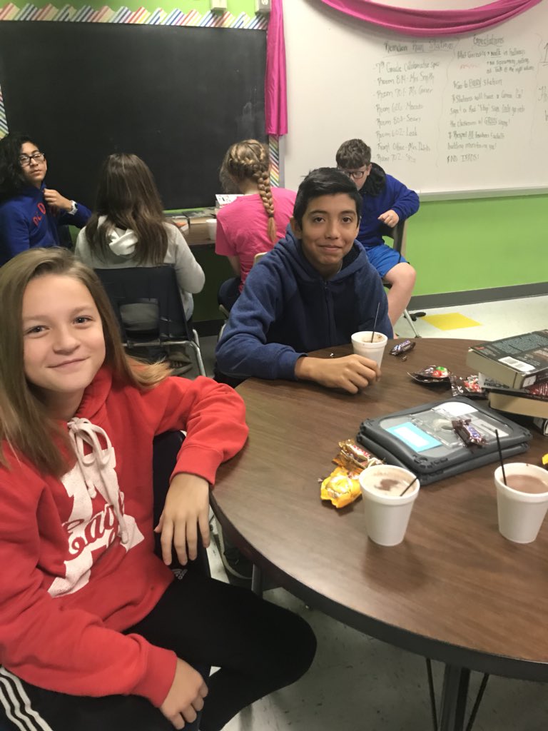 Kendall Shue tweet media