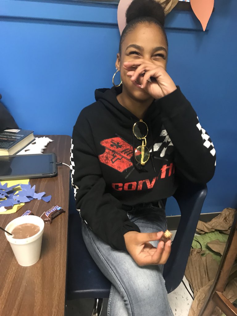 Kendall Shue tweet media