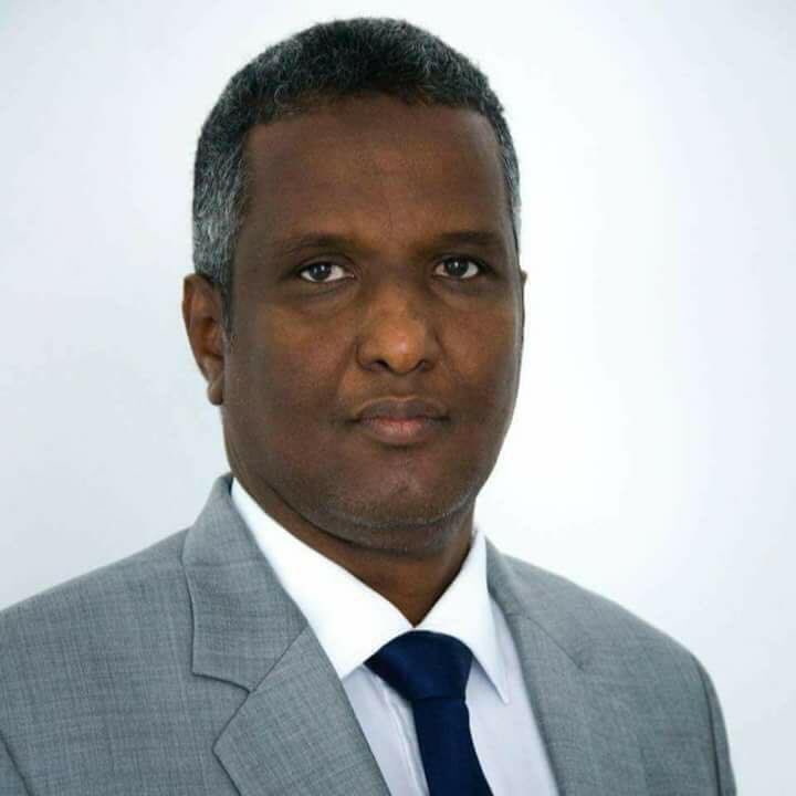 Southwest_right's tweet photo. BREAKING Outspoken Opposition and former presidential candidate @Abdirahman Abdishakur released from prison  #Somalia https://t.co/U1tsZI61p4 https://t.co/K3hOPixUbE