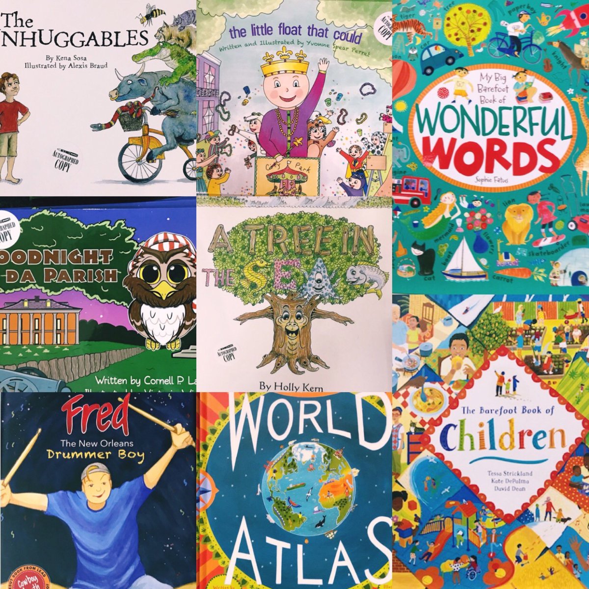 MagicBoxToys's tweet photo. It's Christmas time, this means family is here and together! We've got some great new books in perfect for everyone! 

#ExperiencetheMagic https://t.co/LuPhUzMIQy