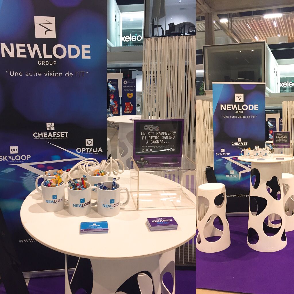 newlode's tweet image. Newlode sera présent sur #TechsRocks demain matin. Rendez-vous à partir de 8h30 sur notre stand, on a plein de choses à partager avec vous ! #it #CTO