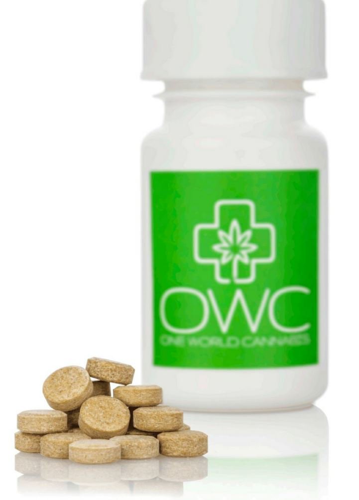 OWCPharma's tweet photo. $OWCP NEWS @OWCPharma 

OWC Pharmaceutical Research Corp.  Announces
Update on its Proprietary Medical Cannabis 
Sublingual Tablet
https://t.co/jQ0v5pmBmf

#MedicalMarijuana #MedicalCannabis #Marijuana https://t.co/VDNfyZCwLH