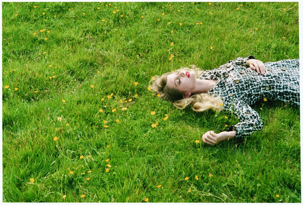 wgsn's tweet image. Orla Kiely exhibition coming to London’s Fashion &amp;amp; Textile Museum
bit.ly/2B9Q6mF