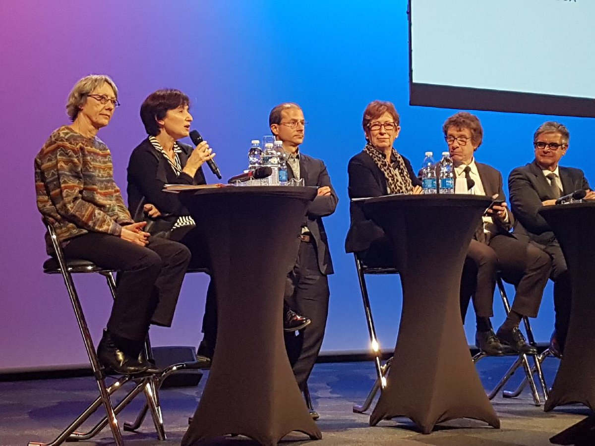 Nouvelle et dernière rencontre territoriale, ce soir à Labège, avec les forces vives du <a href="/sicoval31/">Sicoval</a>.
<a href="/annie_vieu/">Vieu annie</a> et <a href="/GeorgesMeric/">Georges Méric</a> présentent le plan de déploiement du #THD de <a href="/HGNUMERIQUE/">Haute-Garonne Numérique</a> dans la <a href="/HauteGaronne/">Haute-Garonne</a>