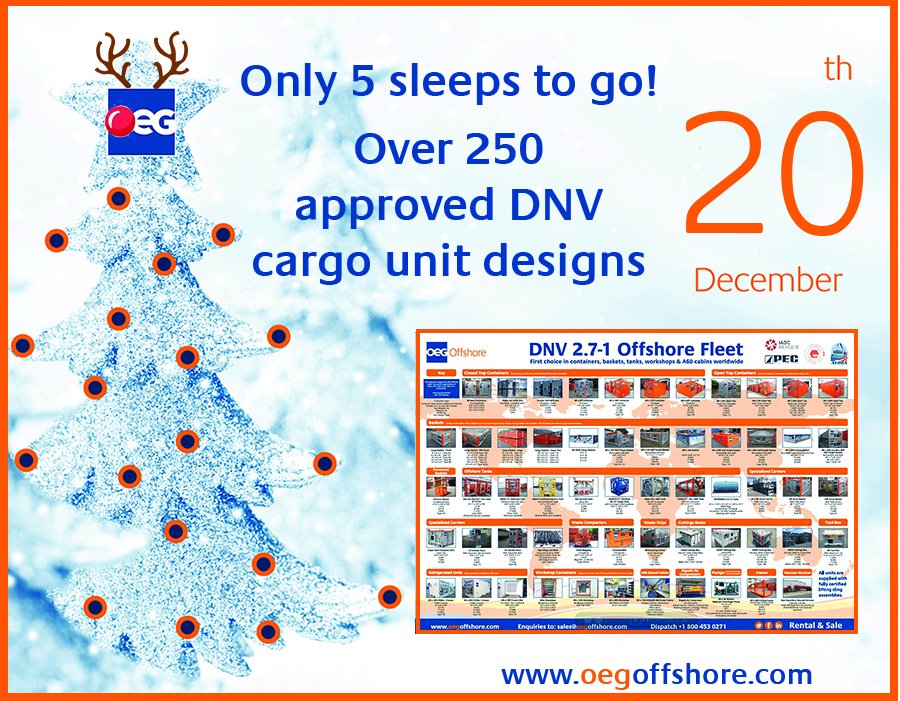 OEG_EnergyGroup's tweet photo. #cargocarryingunits #250designs #OEG #CCU #dnv271 #rental #sale #offshore #global #oilfieldsupplier #oilandgas #OEGadvent See more at - https://t.co/Zx29n4EdgA https://t.co/OPt7AZplAH
