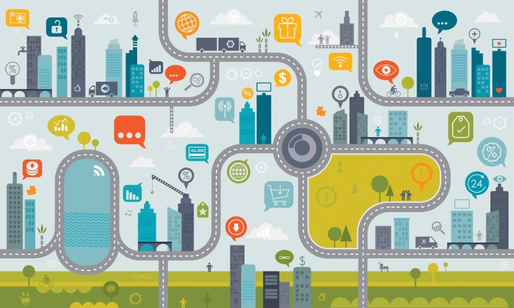 GeberConsulting's tweet photo. Why Your #DigitalTransformation Should Focus On Growth -- Not Disruption: @UPS Adoption of #IoT Systems Allowed them to use Advanced Analytics to Improve Efficiency &amp; Ultimately Reduce Costs 
https://t.co/sAPeAEiULu #IIoT #factoryfuture #industry40 https://t.co/lXc5LOzZOb