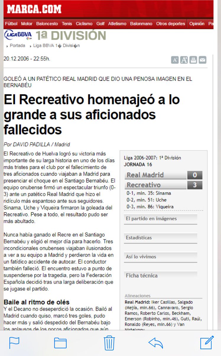 Mágico Decano tweet media