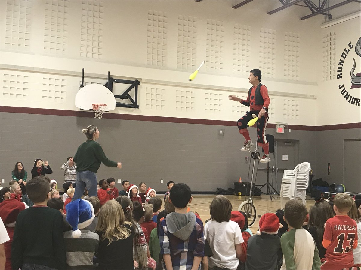 Rundle Primary tweet media