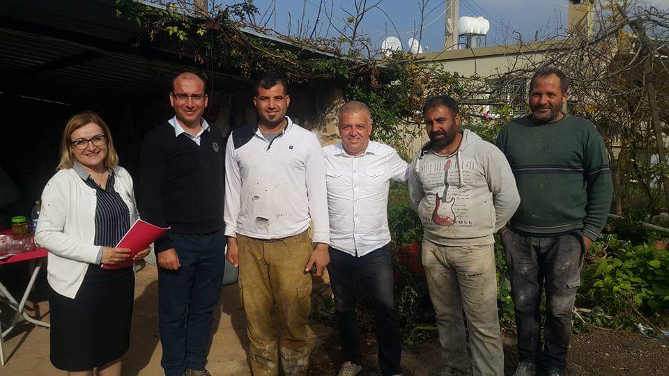 mesutgenc_61's tweet photo. #ESENKÖY'den başlayıp #YEŞİLKÖY #ZİYAMET ve son olarak #BALALAN köylerini ziyaret ettik. Manifesto ve broşür dağıtımını bizzat iskele vekil adaylarımız ile ilçe yönetim kurulu üyeleri ve gönüllü arkadaşlarla birlikte gerçekleştirdik.
#DEVAM
#HALKINUMUDU #HALKINPARTİSİ https://t.co/DAV0Z9ZRxV