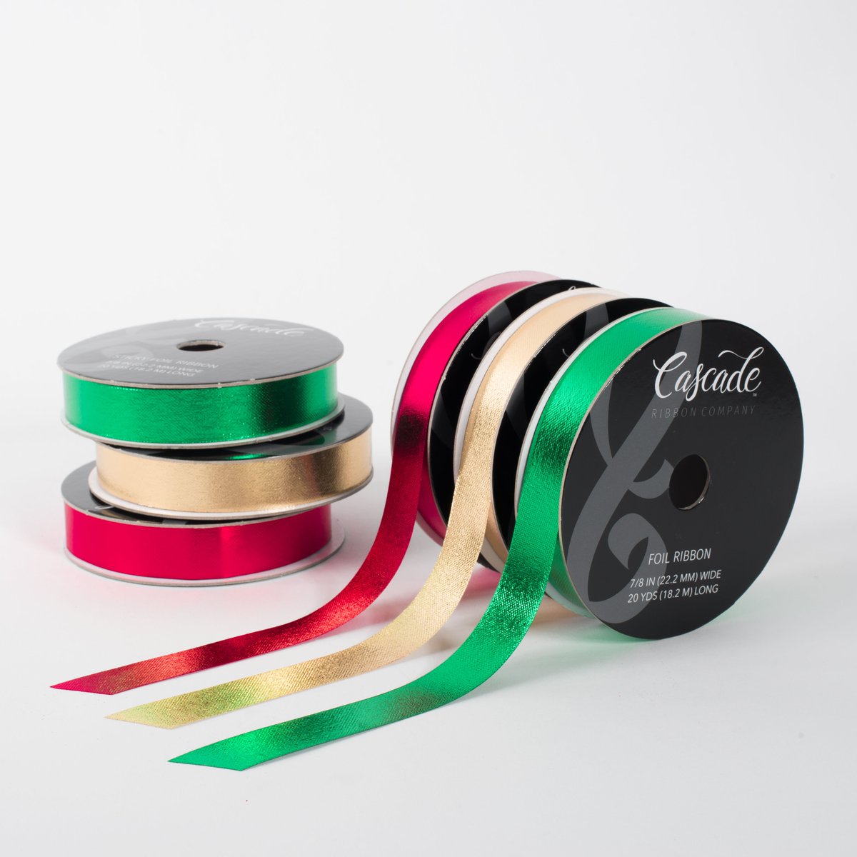 Cascade Ribbon (@CascadeRibbon) / Posts / X