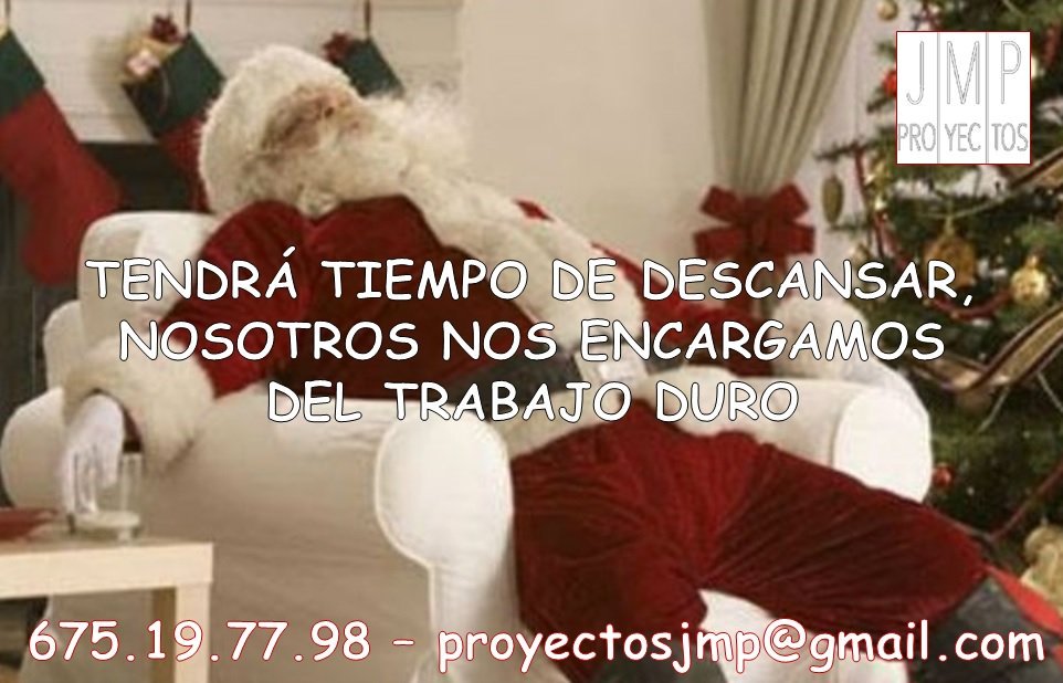 ProyectosJMP's tweet photo. #reformas #hogar #tarima #ventanas #pintura #regalatelo #regalaselo #nosencargamosdetodo #aprovechaestasfiestas #ProyectosJMP #FelizMiercoles https://t.co/MRrCWj2Oxv