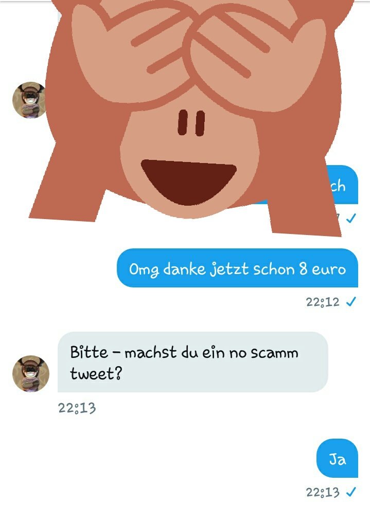 Account Shop' tweet media