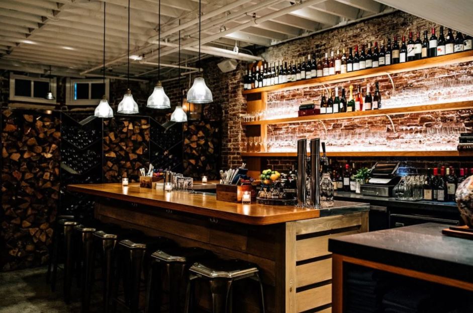 8 new bars just hit the #DC bar scene! ow.ly/KPND30hmaUN #lovewhereyoulive #DCfoodie #acreativedc #dcrealtor