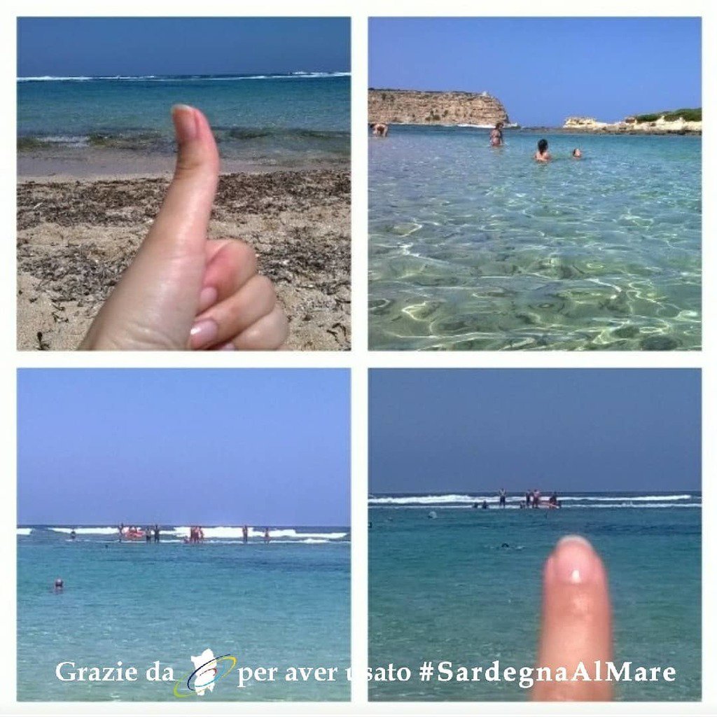 Sardegnaalmare On Twitter Grazie A At December 20 2017 At