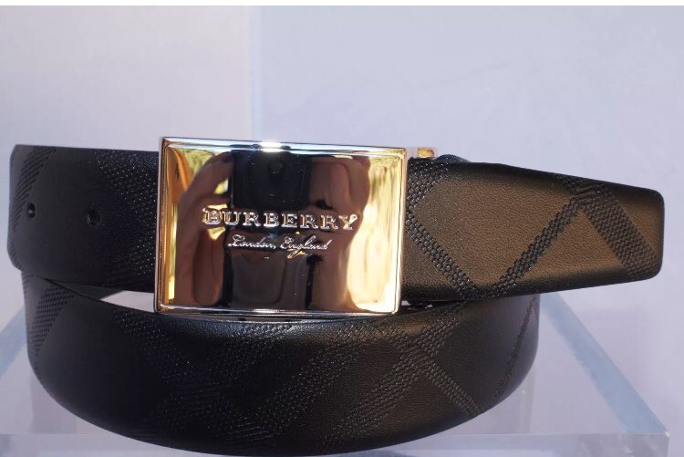 Tikavision's tweet photo. #New #Burberry #Men's #Black #Belt #Embossed #Smooth #Logo #Leather  https://t.co/6nDkvbEwPL https://t.co/ffNWuHz4vb