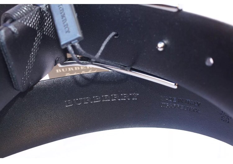 Tikavision's tweet photo. #New #Burberry #Men's #Black #Belt #Embossed #Smooth #Logo #Leather  https://t.co/6nDkvbEwPL https://t.co/ffNWuHz4vb
