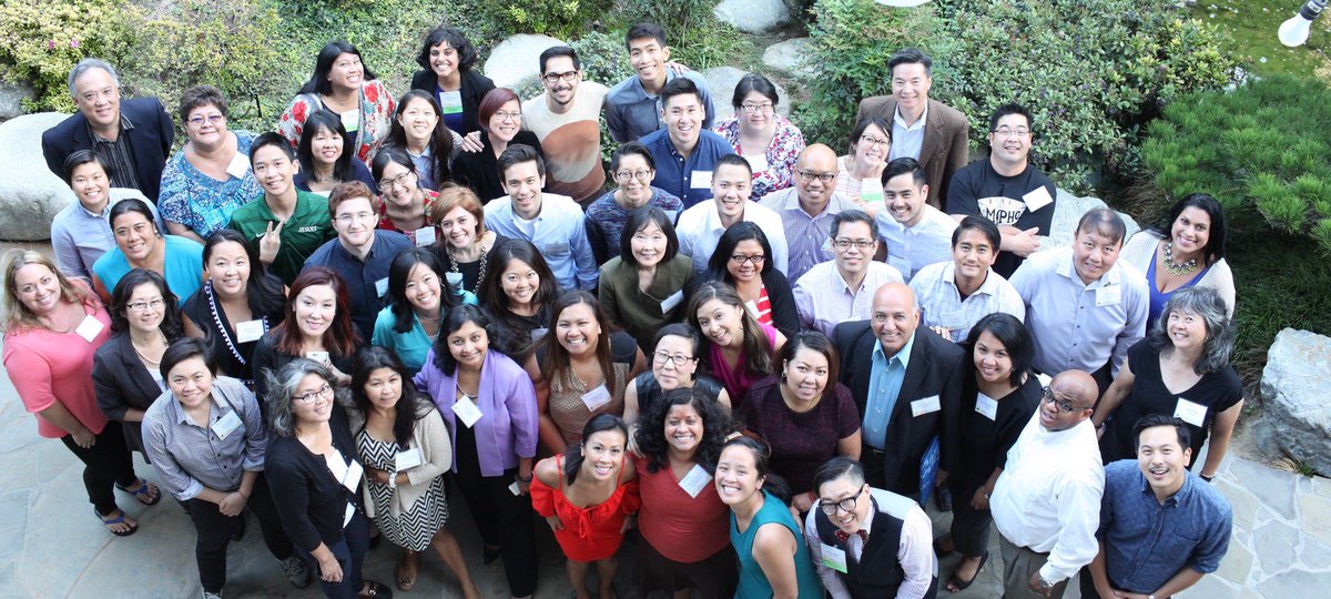 Thanks to Alex Wong for contributing so much to the AAPIP community over the last 6 years! Reflections on building a giving circle network: ow.ly/azpf30hkBro