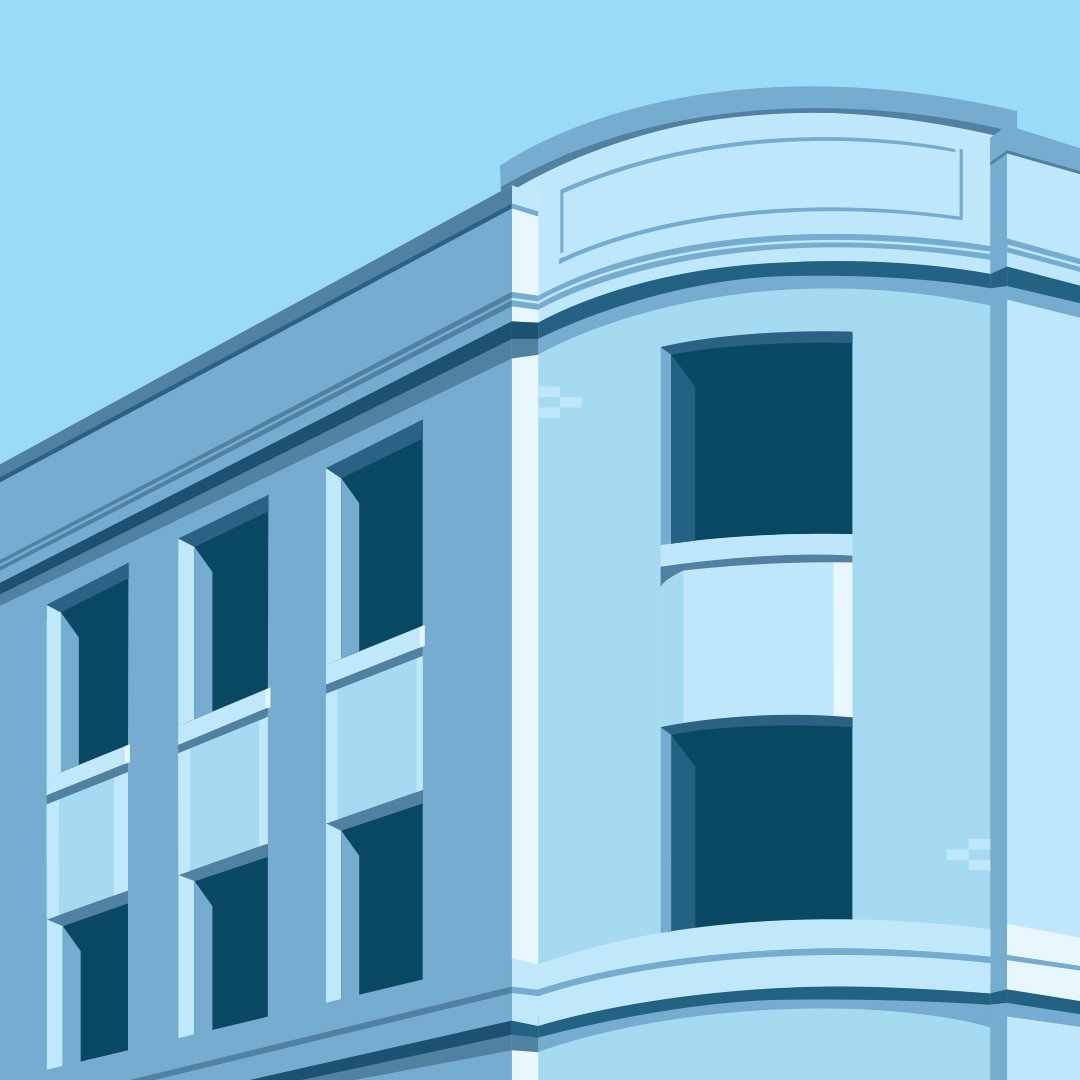 #ONEKingNorth #Coworking space and take-out #espresso bar SMACK DAB IN THE MIDDLE of #WaterlooRegion. Buy prints at: StartupWaterloo.ca/collections/pr… #coffee #artdeco #smallthanks #xmas #holidayseason #shopuptownwaterloo #uptownwaterloo #kwawesome #waterloo