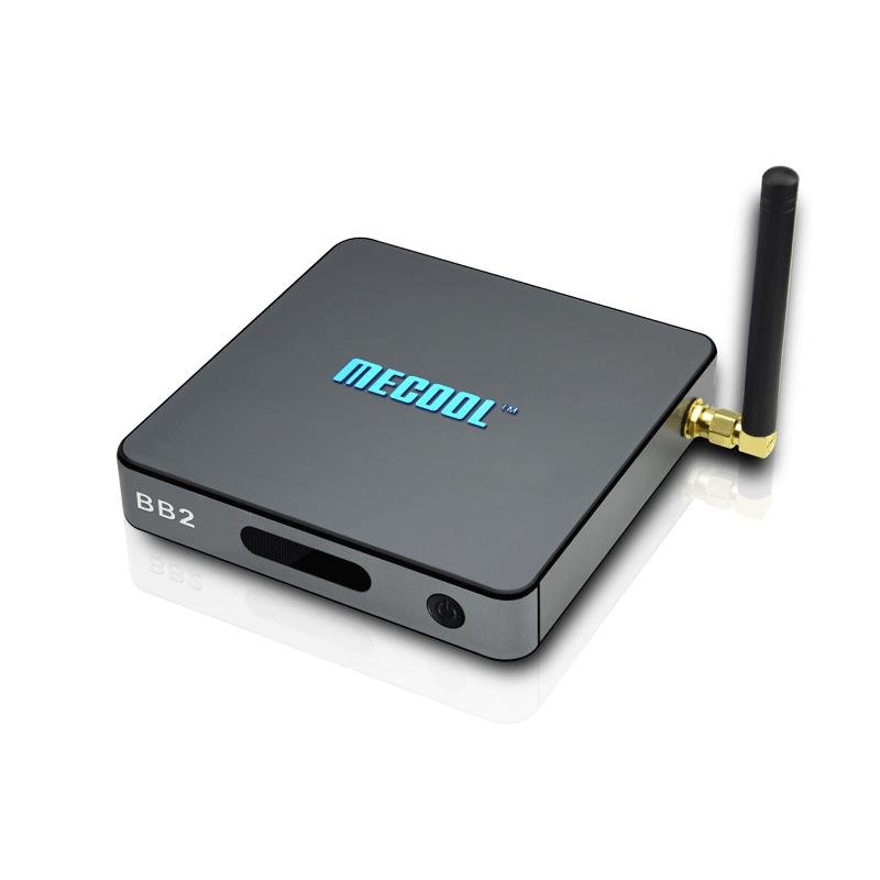 pccareus's tweet image. MECOOL BB2 Amlogic S912 Octa-core 2G RAM 16G ROM TV Box #tvbox #droidbox #tinypc #tinycomputer #techbox #gadgets #mecool #supercool #hottechitems #boxgeek #geekit buff.ly/2p1W1bW