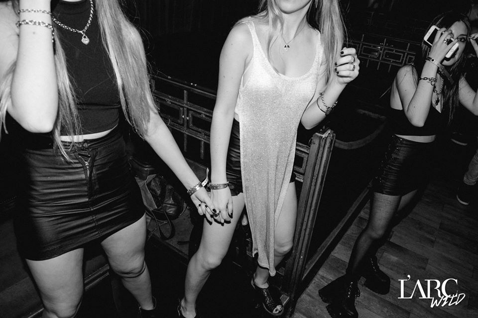 LARCFriday's tweet photo. Este viernes último LARC del año!  Info y Consultas 1138518488
Mesas, Lista FREE Cumpleaños VIP
#ListaFree #Boliche #Feriado #LARC #BuenosAires #Palermo #Nightclub #Party #Friday https://t.co/y70gwvzQaq