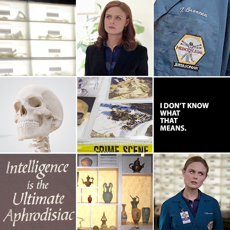 #freerol—;
 
                Dʀᴀ. Tᴇᴍᴘᴇʀᴀɴᴄᴇ Bʀᴇɴɴᴀɴ, ᴀɴᴛʀᴏᴘᴏ́ʟᴏɢᴀ ғᴏʀᴇɴsᴇ
                                ʏ ᴇsᴄʀɪᴛᴏʀᴀ ᴅᴇ ʙᴇsᴛ-sᴇʟʟᴇʀs.

— ʀᴏʟ ᴇɴ ᴇsᴘᴀɴ̃ᴏʟ, ᴀᴅᴀᴘᴛᴀʙʟᴇ.
— ᴍᴜʟᴛɪᴠᴇʀsᴇ.

      ❝ — No soy normal, soy extraordinaria. ❞