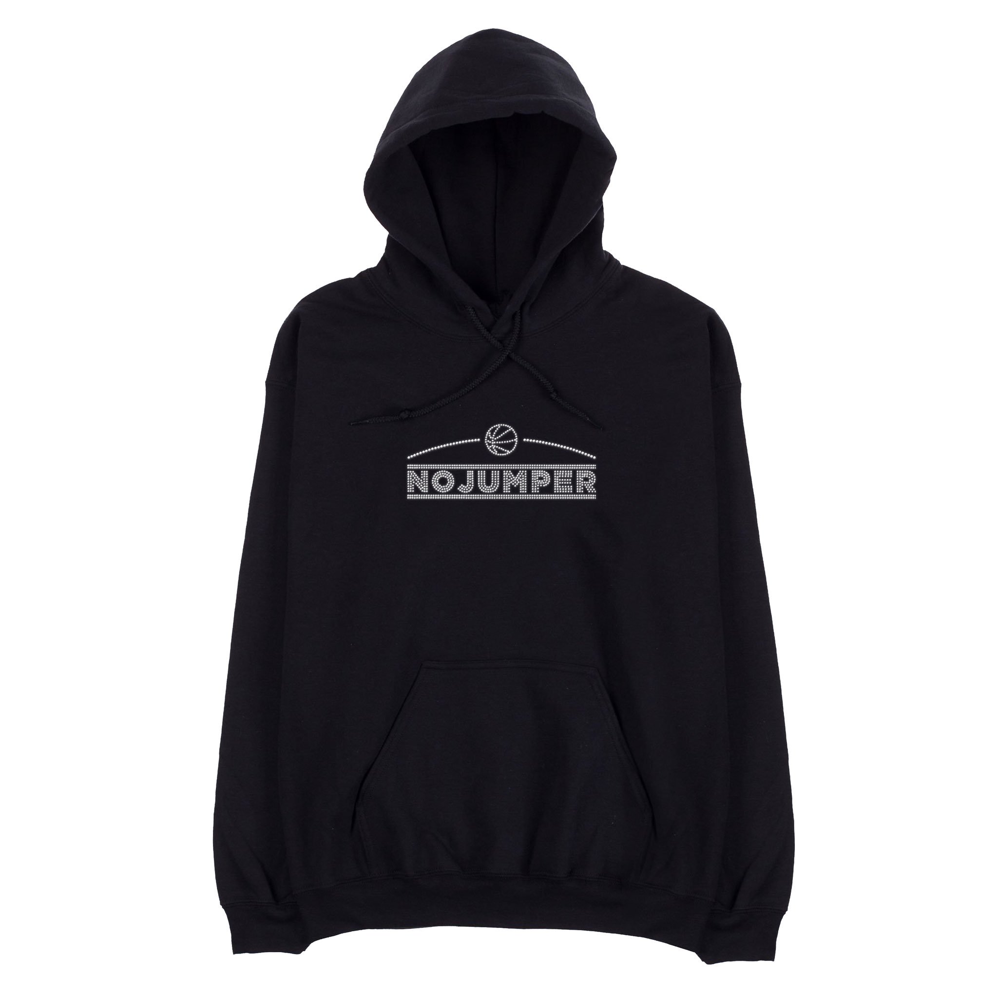 No clearance jumper hoodie