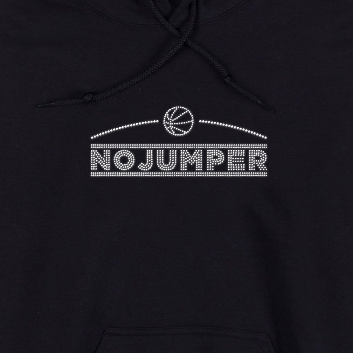 no jumper hoodie