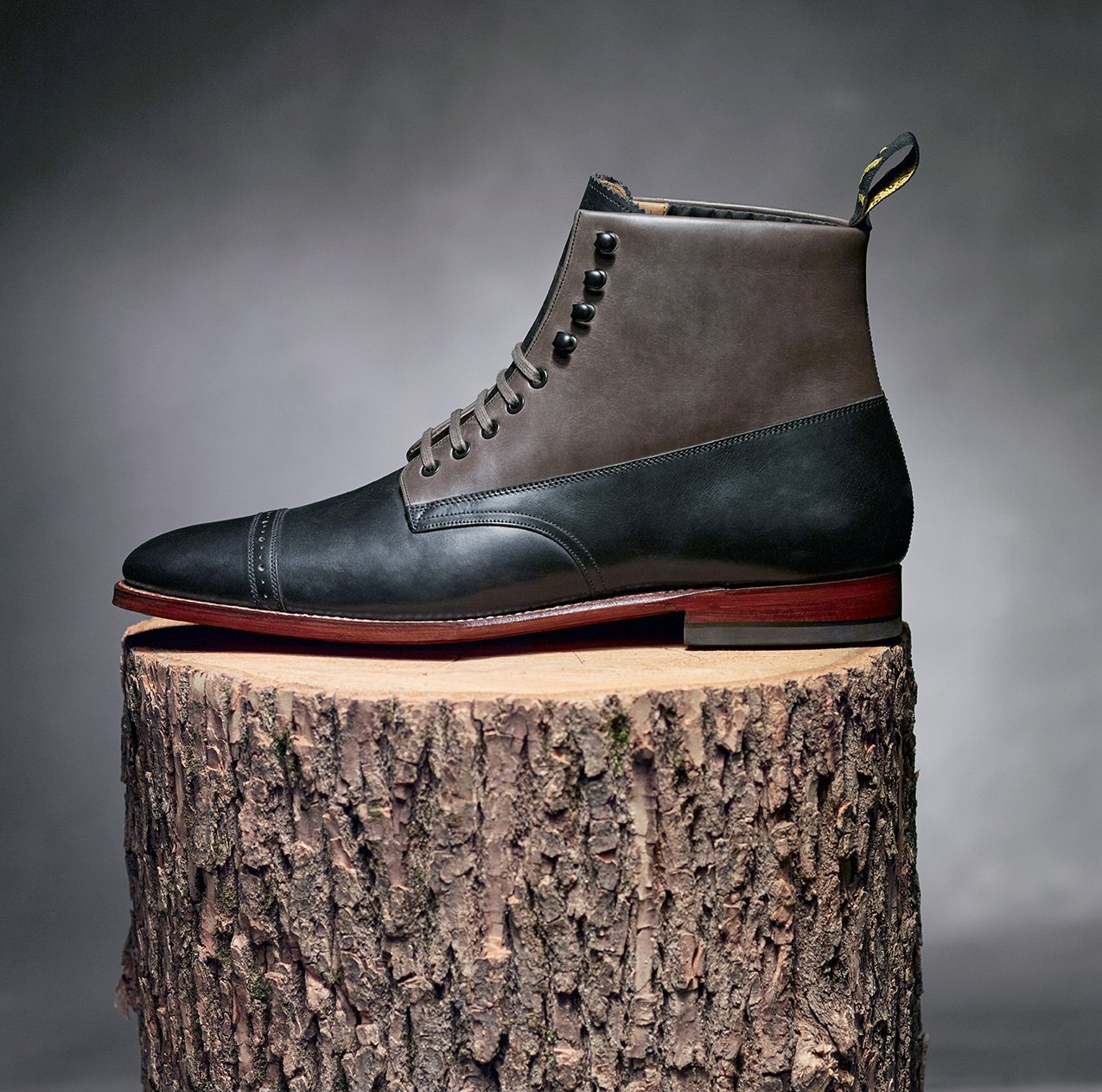 Florsheim 125th boot discount