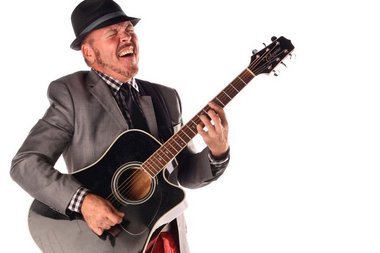 Join us for tonight's #livemusic with Steve Jochum from 6:30pm - 10:30pm
bit.ly/2AV9h3C