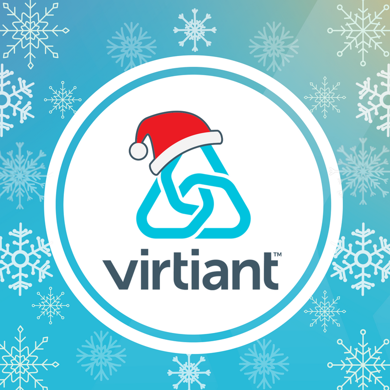 virtiant's tweet photo. Happy Holiday from Virtiant #virtiant #christmashat #holidays #tistheseason https://t.co/B5Qc8QgUsb