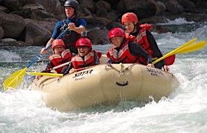 ReoRafting's tweet photo. With the Holidays already happening, why not get a gift sure to bring smiles to the whole family? With rafting, yoga and more REO is best gift you can give this year! #reorafting #gift #explorebcc https://t.co/4aGyVAmOGq