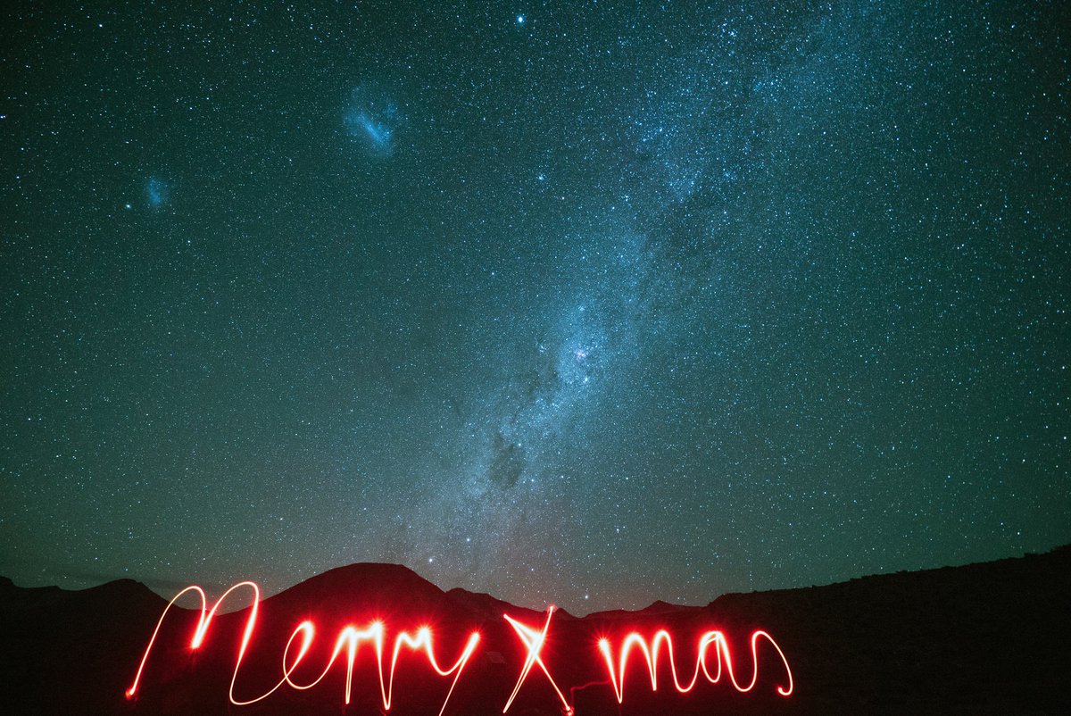 UnboundedFilm's tweet photo. Had some fun with our headlamps from @pteclights!

Hope everyone is enjoying this holiday season so far 😀. https://t.co/Uj3GBoFIAd