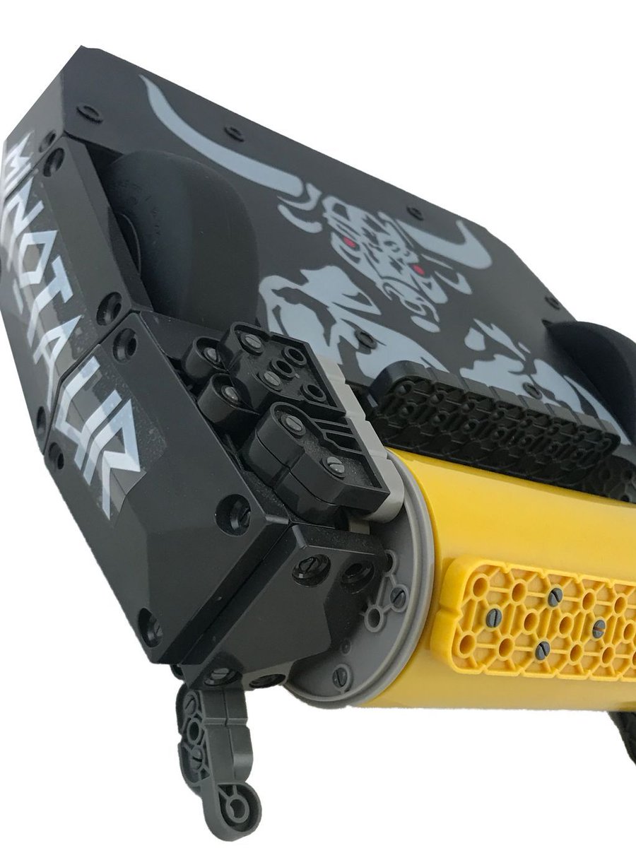 #VEXworlds sponsor <a href="/HEXBUG/">HEXBUG</a> has 4 product nominations for Toy of the Year! In case you (somehow) haven't played with one yet, they make fantastic presents for all kids. Help them take home a win by VOTING &amp; sharing this so your friends can vote too! toyawards.org