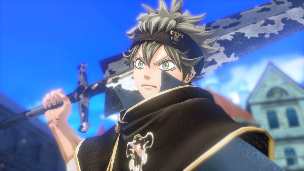 LairofGamers's tweet photo. #BlackClover: #QuartetKnights, el juego que combina disparos con habilidades… https://t.co/t1D8Z2chyV https://t.co/LzNnMLAzUL