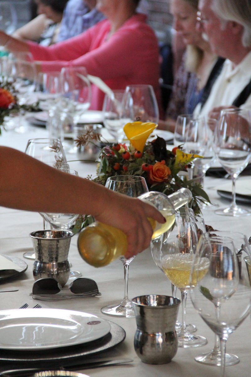 We want to see where you are enjoying your Chiarello Family Vineyards Vintages this Holiday season! Snap a pic of your CFV wine and tag our CFV pages for a chance to be featured! #ChiarelloFamilyVineyards #HappyHolidays